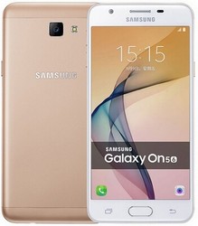 Ремонт телефона Samsung Galaxy On5 (2016) в Иркутске